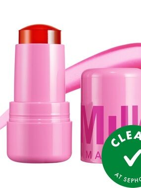 Milk Makeup Cooling Water Jelly Tint Lip + Cheek Blush Stain: Fresh